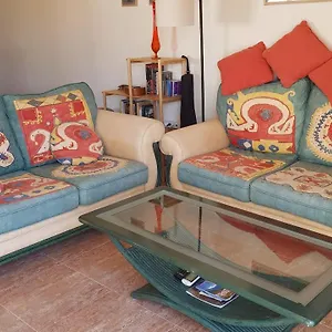 Costa Tropical Mar & Sierra Apartamento